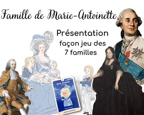alluc marie antoinette